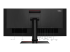 Lenovo ThinkVision P34w-20 - Nærbilde
