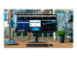 Lenovo ThinkVision P34w-20 - Framsiden