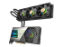 Sapphire TOXIC Radeon RX 6900 XT - Høyre vinkel