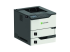 Lexmark M5255 - skriver - Venstre vinkel