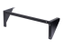 StarTech.com 3U Wall Mount Patch Panel Bracket - Tilbake