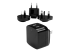StarTech.com Travel USB Wall Charger - Framsiden