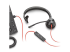 HP Poly Blackwire 3315 - Framsiden