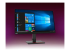 Lenovo ThinkVision T27q-20 - Venstre vinkel