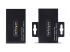 StarTech.com HDMI Extender Over CAT5e/6 Kit, 4K 60Hz, Up to 200ft (60m) - Oversiden