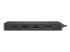 HP Travel Hub G3 - Portreplikator - Framsiden