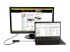 StarTech.com Travel A/V adapter - Framsiden