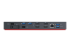 Lenovo ThinkPad Thunderbolt 3 Workstation Dock Gen 2 - Tilbake