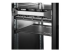 StarTech.com 2-Pack 1U Server Rack Shelf, Vented, 44lb Capacity, 16" Deep (CABSHELF116V2PK) - Høyre vinkel