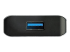 StarTech.com 4 Port USB C Hub (10Gbps) to 3x USB-A & 1x USB-C, 100W Power Delivery Passthrough Charging, Compact/Portable USB 3.1 Gen 2/USB 3.2 Gen 2 Type C Laptop Adapter, Works w/ TB3 - Underside