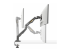 StarTech.com Desk Mount Monitor Arm, Up To 32" Display, C-Clamp, TAA - Venstre side
