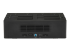 StarTech.com 4-Bay USB 3.0 to SATA Hard Drive Docking Station, USB Hard Drive Dock, External 2.53.5 SATA III (6Gbps) SSDHDD Docking Station, Hot-Swappable Hard Drive Bay - Oversiden