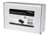 StarTech.com 2x1 VGA + HDMI to HDMI Switch / Selector Box - Høyre vinkel