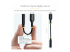StarTech.com USB-C Audio Adapter to 3.5mm TRRS Jack, Headphone Aux Dongle - Framsiden