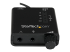 StarTech.com USB Sound Card w/ SPDIF Digital Audio & Stereo Mic - Framsiden