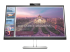 HP E24d G4 Advanced Docking Monitor - Framsiden