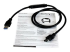 StarTech.com 3 ft USB 3.0 to eSATA Adapter - Framsiden