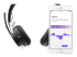 Logitech Zone Wireless MS - Nærbilde