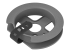 Logitech Rally Mic Pod Mount - Framsiden