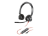 Poly Blackwire 3320 - Blackwire 3300 series - Høyre vinkel