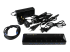 StarTech.com 9 Port USB 3.0 Hub - Framsiden