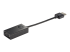 HP HDMI to VGA Display Adapter - Høyre vinkel