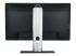 Dell P2412H - LED-skjerm - Tilbake
