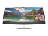 HP E34m G4 Conferencing Monitor - Framsiden