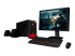 MSI Nightblade X2 086EU-B7670K97048G2T0DS10MH - Venstre vinkel