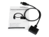 StarTech.com SATA to USB Cable - Framsiden