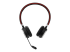 Jabra Evolve 65 SE UC Stereo - Framsiden