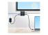 StarTech.com HDMI Extender over CAT6/CAT5, 4K 30Hz/130ft (40m) or 1080p 60Hz/230ft (70m) Video Extender, 4K HDMI over Ethernet Extender, PoC HDMI Transmitter and Receiver Kit, IR Extension - Framsiden