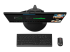 Lenovo ThinkCentre Tiny-in-One 27 - Oversiden