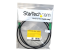 StarTech.com MSA Uncoded Compatible 2m 40G QSFP+ to QSFP+ Direct Attach Breakout Cable Twinax, 40 GbE QSFP+ Copper DAC 40 Gbps Low Power Passive Transceiver Module DAC, 40GE Breakout Cable - Framsiden