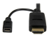 StarTech.com HDMI to VGA Cable - Nærbilde