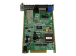 StarTech.com Gigabit Ethernet Fiber Media Converter Card Module w/ Open SFP Slot - Tilbake
