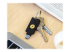 Yubico YubiKey 5C NFC - Høyre vinkel