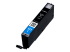 Canon PGI-550/CLI-551 PGBK/C/M/Y/BK/GY Multi Pack - Høyre vinkel