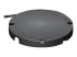 Logitech Rally Mic Pod Hub - Underside