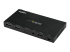 StarTech.com 2-Port HDMI Splitter (1x2), 4K 60Hz UHD HDMI 2.0 Audio Video Splitter w/ Scaler & Audio Extractor (3.5mm/SPDIF), Dual HDMI Splitter (1-In 2-Out), EDID Copy, TV/Projector - Tilbake