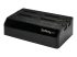 StarTech.com 4-Bay USB 3.0 to SATA Hard Drive Docking Station, USB Hard Drive Dock, External 2.53.5 SATA III (6Gbps) SSDHDD Docking Station, Hot-Swappable Hard Drive Bay - Høyre vinkel
