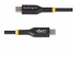 StarTech.com 2m USB C Charging Cable, USB-IF Certified USB-C Cable, 240W - Flere vinkler