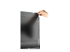 StarTech Monitor Privacy Screen for 22 inch PC Display, Computer Screen Security Filter, Blue Light Reducing Screen Protector Film, 16:10 Widescreen, Matte/Glossy, +/-30 Degree Viewing - Høyre side
