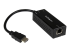 StarTech.com HDBaseT Extender Kit with Compact Transmitter - Venstre vinkel