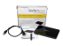 StarTech.com USB 3.1 (10Gbps) Tool-free Enclosure for 2.5" SATA Drives - Framsiden
