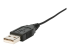Jabra BIZ 2300 USB UC Duo - Nærbilde