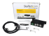 StarTech.com Rackmount USB 2.0 Hub - Framsiden