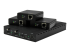 StarTech.com 3 Way HDMI Splitter - Høyre vinkel