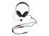 StarTech.com 4 Position to 2x 3 Position 3.5mm Headset Splitter Adapter - Framsiden