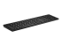 HP 450 - Tastatur - programmerbar - Venstre vinkel
